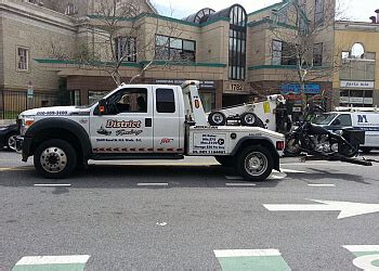 abc towing 2214 channing st ne|DISTRICT TOWING in Washington, DC 20018 .